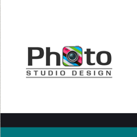 Photo Studio Design- InstaPiclay editor
