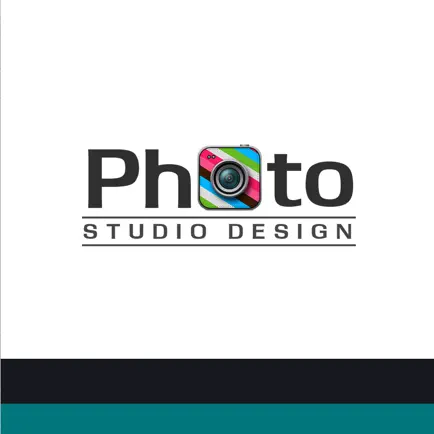 Photo Studio Design- InstaPiclay editor Cheats