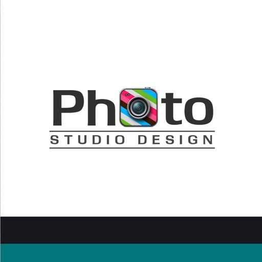 Photo Studio Design- InstaPiclay editor
