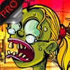 Crucify Zombies Pro – It’s all fun here