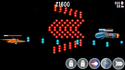 Space battleship pro screenshot 5