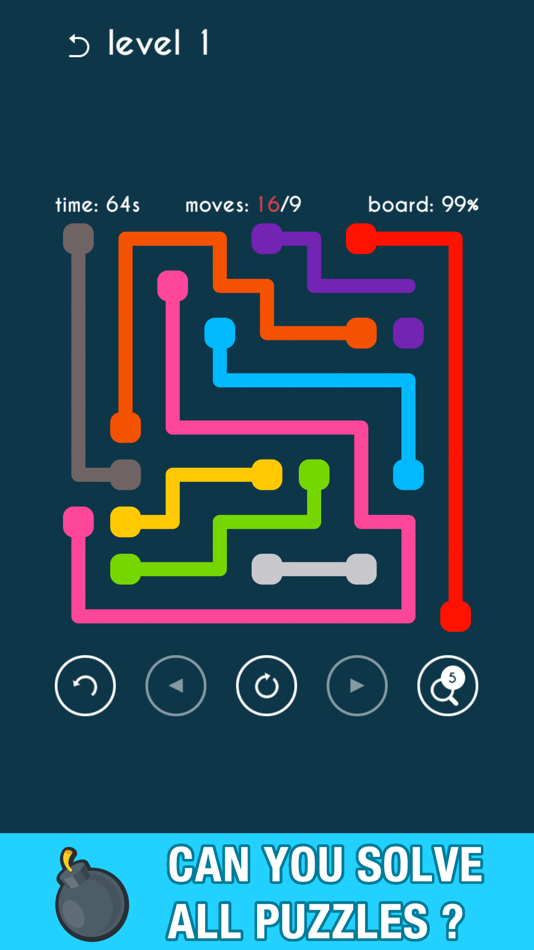 #4. Link Colors (iOS) 由: iDevMobile Tec.