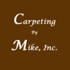 Carpeting by Mike from MohawkDWS