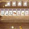 Wild West Solitaire - Free Game