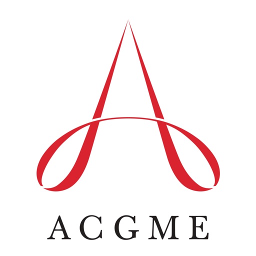 ACGME AEC 2015 icon