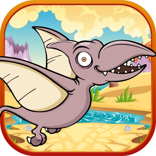 ULTIMATE BEAST EXPEDITION - CRAZY MONSTER FLIGHT ADVENTURE icon