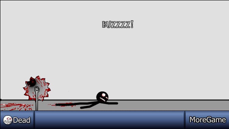 Stick Gun Runner