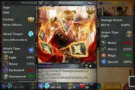 Game screenshot Epic Cards Battle (TCG) hack