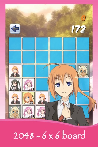 Mayo Chiki 2048 Edition - All about best puzzle : Trivia game screenshot 3