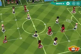 Game screenshot Find a Way Soccer 2 hack