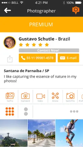 Game screenshot Find Camera apk