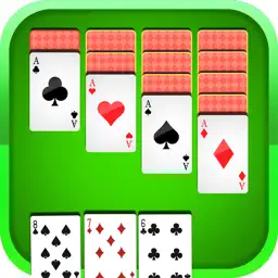 Solitaire Classic Free HD app icon