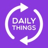 DailyThings To-do