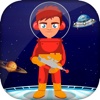 SCI-FI GALAXY EPIC BATTLE - ALIEN SMASHER SABER SAGA