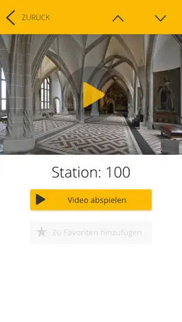 Game screenshot Albrechtsburg Meissen – Ausstellungsführer in deutscher Gebärdensprache hack
