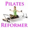 Pilates Reformer Workouts icon