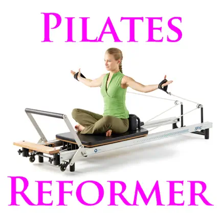 Pilates Reformer Workouts Cheats