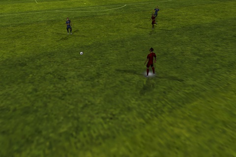 ! Soccer Gamblers: Champions of Glory screenshot 4