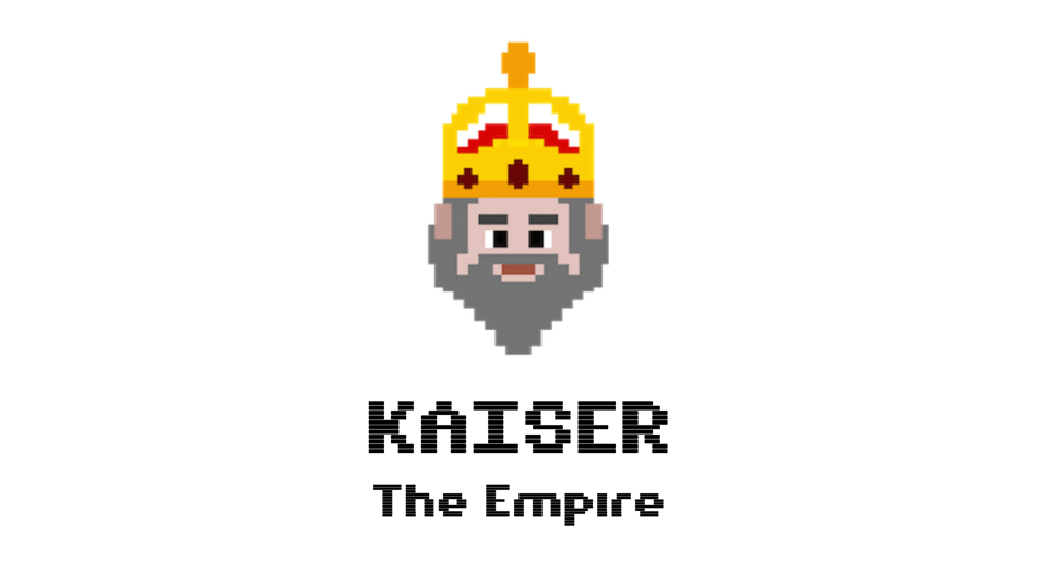 #4. Kaiser 64 (iOS) 由: Johannes Tscholl