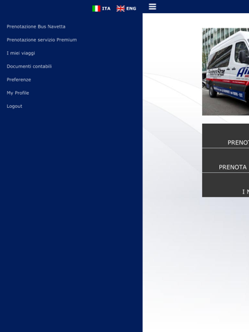 Screenshot #4 pour Airservice
