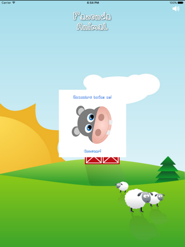 Screenshot #4 pour Fazenda Animal