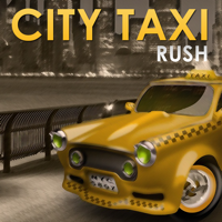 Kota Taxi Rush