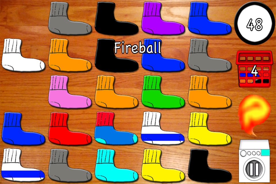 Sock Matcher screenshot 3