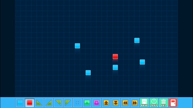 Smooth cube screenshot-4