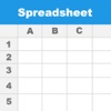 SpreadSheet -Excel Edition HD