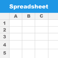 SpreadSheet -Excel Edition HD