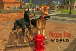 Game screenshot Doggy Dog World mod apk