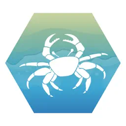 Strandkanten app icon