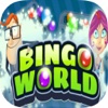 Bingo World Puzzle