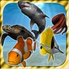 my Fish 3D Virtual Aquarium (Gold Edition)