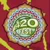 SweetWater 420 Fest