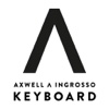 Axwell Ingrosso Keyboard