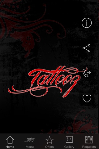 Tattooz Birmingham screenshot 2