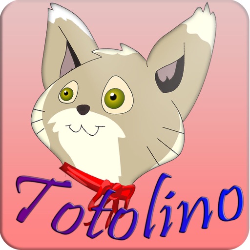 Totolino icon