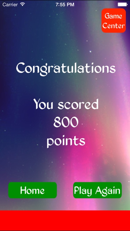 True or False Particle Physics - Test your knowledge of Particle Physics screenshot-3