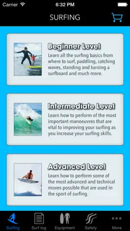 Game screenshot iSurfer - Surfing Coach mod apk
