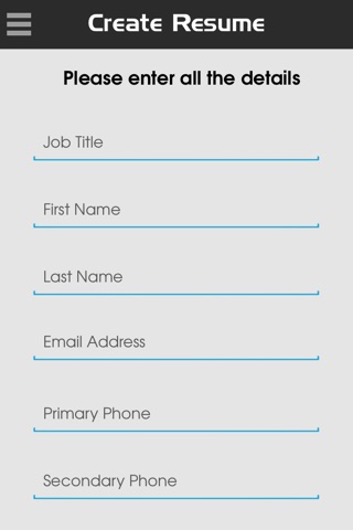 iApply - The Official Jobseekers App screenshot 2