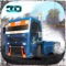 Truck Driver Drifting 3D