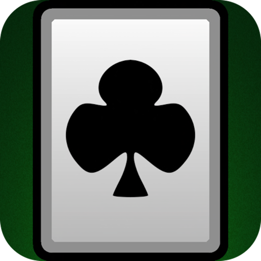 Card Shark Solitaire icon