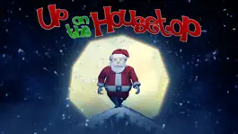 Game screenshot Up on the Housetop : Christmas Canceled mod apk