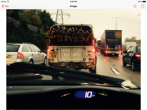 Screenshot #6 pour Fun Began - Funny pictures and videos