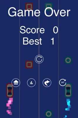 Game screenshot 2 Kars hack