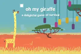 Game screenshot oh my giraffe mod apk
