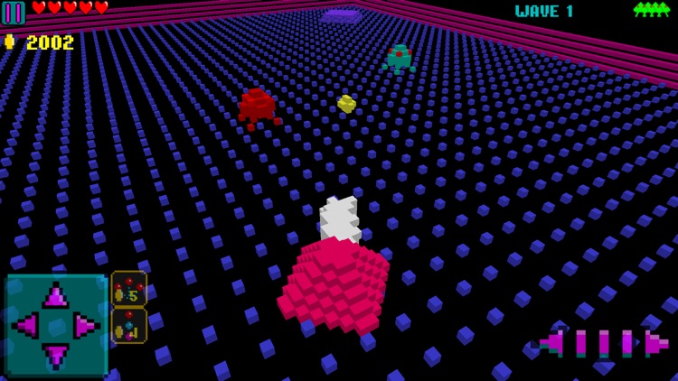 Voxelvoid screenshot-0