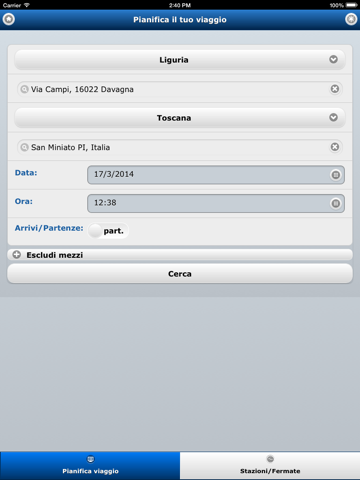 Screenshot #5 pour TP3IPlus