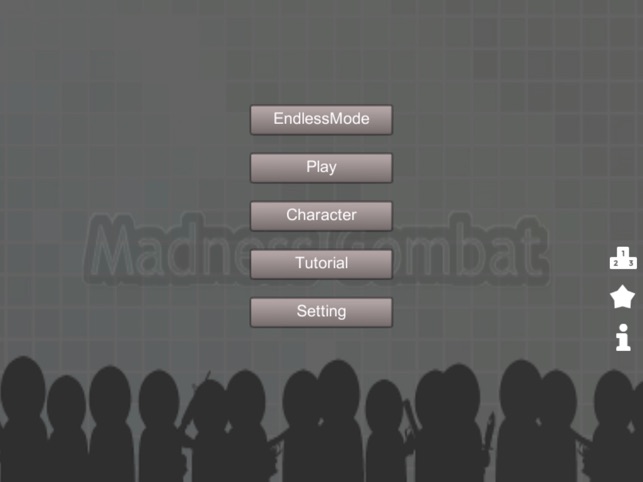 Madness Combat on the App Store